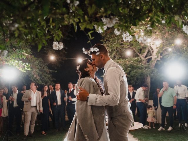 O casamento de Gaspar e Raquel em Alenquer, Alenquer 84