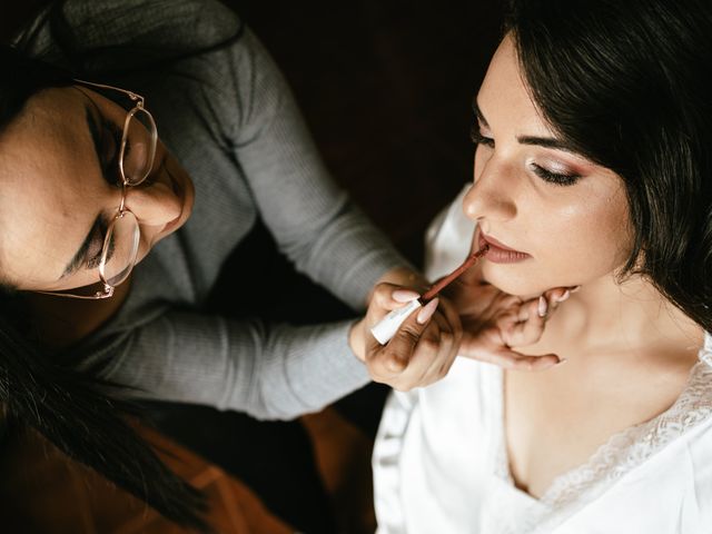 O casamento de Fábio e Tânia em Vila Franca de Xira, Vila Franca de Xira 4