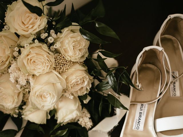 O casamento de Fábio e Tânia em Vila Franca de Xira, Vila Franca de Xira 5