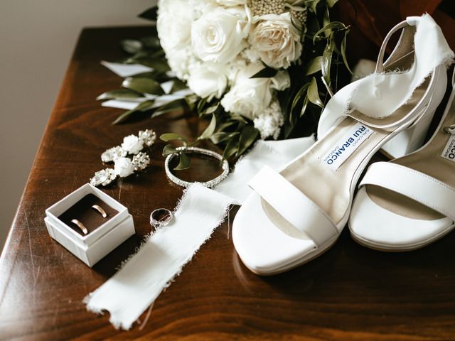 O casamento de Fábio e Tânia em Vila Franca de Xira, Vila Franca de Xira 6