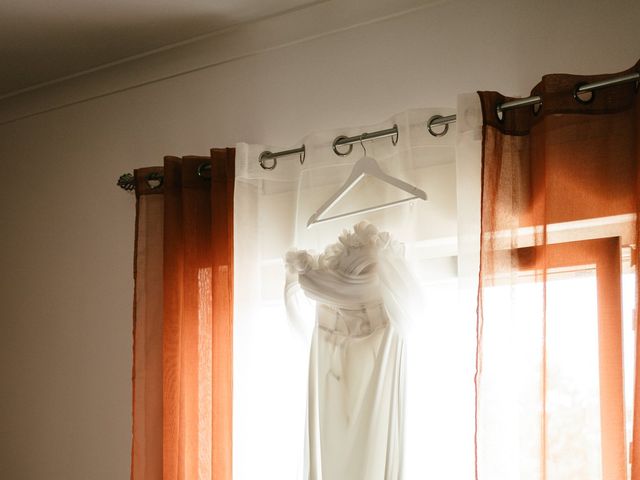 O casamento de Fábio e Tânia em Vila Franca de Xira, Vila Franca de Xira 7
