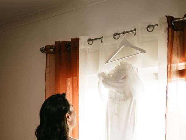 O casamento de Fábio e Tânia em Vila Franca de Xira, Vila Franca de Xira 8