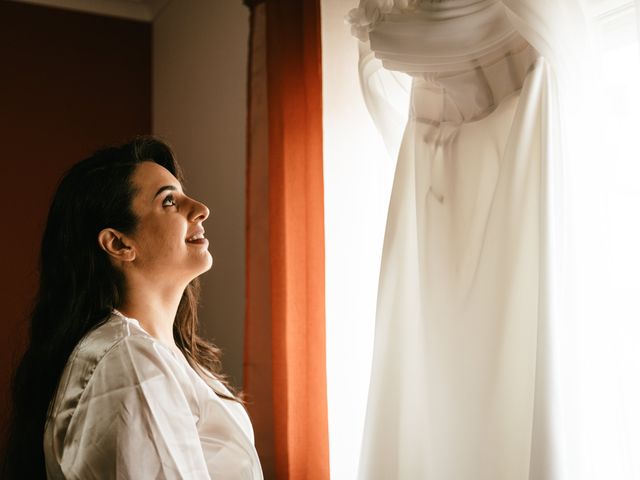 O casamento de Fábio e Tânia em Vila Franca de Xira, Vila Franca de Xira 9