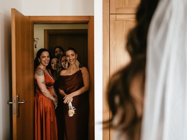 O casamento de Fábio e Tânia em Vila Franca de Xira, Vila Franca de Xira 12