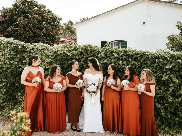 O casamento de Fábio e Tânia em Vila Franca de Xira, Vila Franca de Xira 13