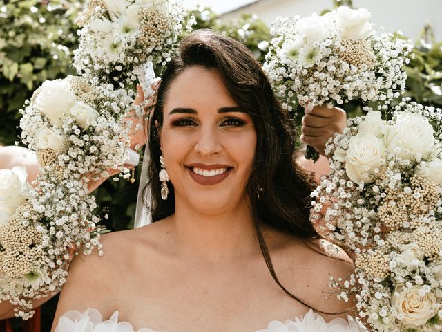 O casamento de Fábio e Tânia em Vila Franca de Xira, Vila Franca de Xira 14