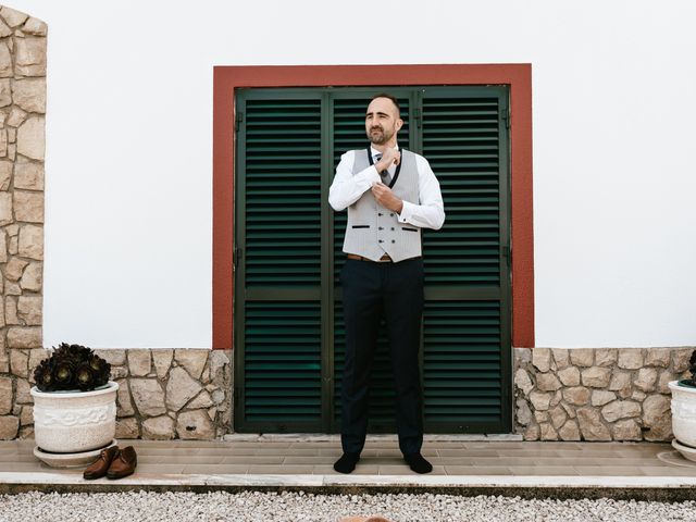 O casamento de Fábio e Tânia em Vila Franca de Xira, Vila Franca de Xira 18