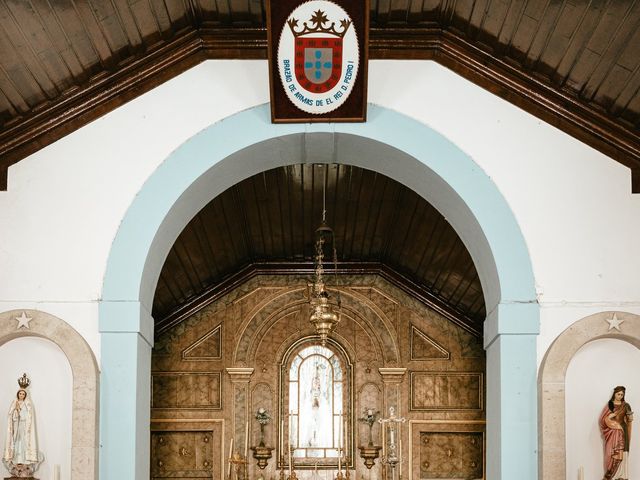O casamento de Fábio e Tânia em Vila Franca de Xira, Vila Franca de Xira 20