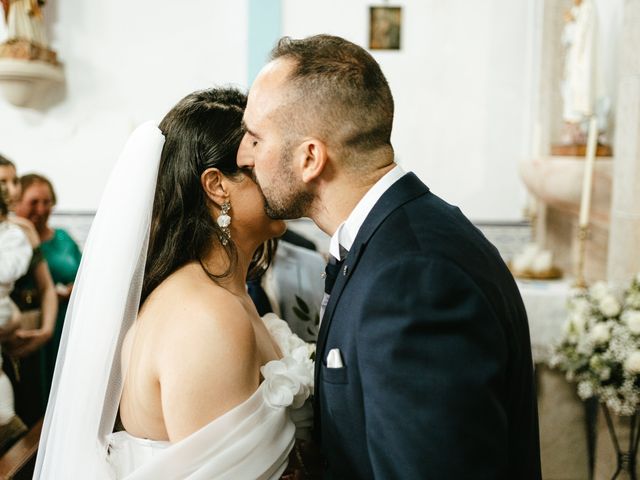 O casamento de Fábio e Tânia em Vila Franca de Xira, Vila Franca de Xira 23