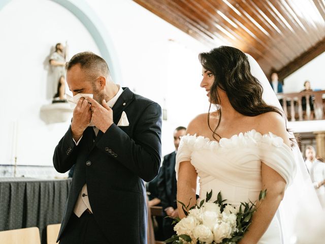 O casamento de Fábio e Tânia em Vila Franca de Xira, Vila Franca de Xira 25