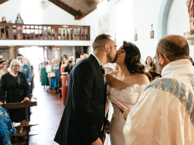 O casamento de Fábio e Tânia em Vila Franca de Xira, Vila Franca de Xira 27