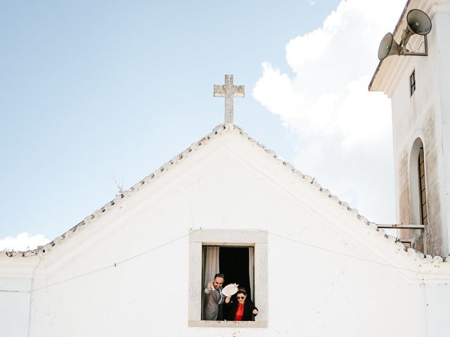 O casamento de Fábio e Tânia em Vila Franca de Xira, Vila Franca de Xira 28