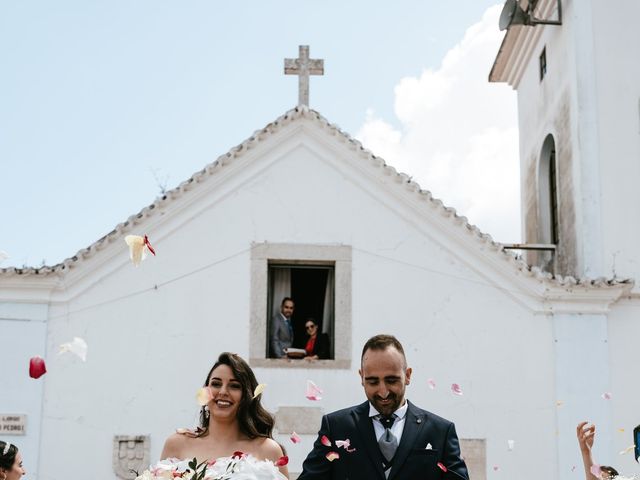 O casamento de Fábio e Tânia em Vila Franca de Xira, Vila Franca de Xira 30