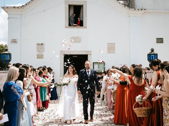 O casamento de Fábio e Tânia em Vila Franca de Xira, Vila Franca de Xira 31
