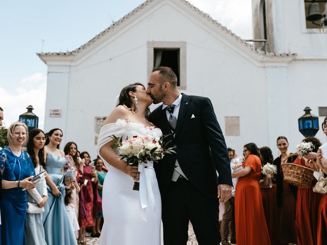 O casamento de Fábio e Tânia em Vila Franca de Xira, Vila Franca de Xira 32