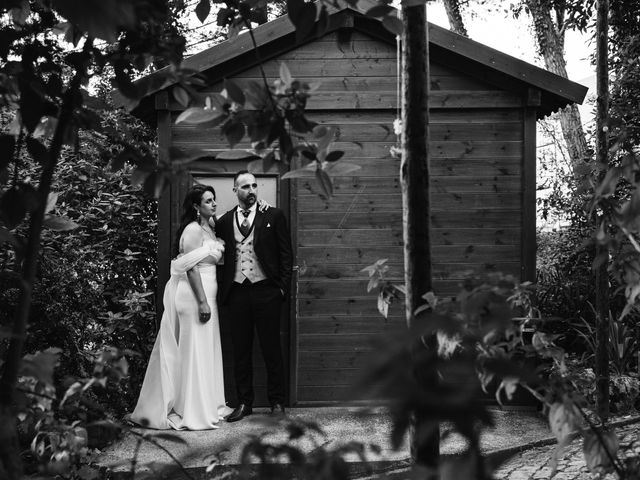 O casamento de Fábio e Tânia em Vila Franca de Xira, Vila Franca de Xira 33