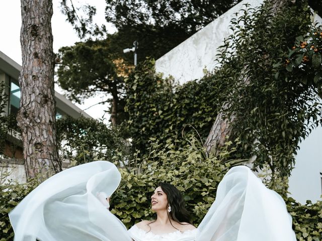 O casamento de Fábio e Tânia em Vila Franca de Xira, Vila Franca de Xira 34