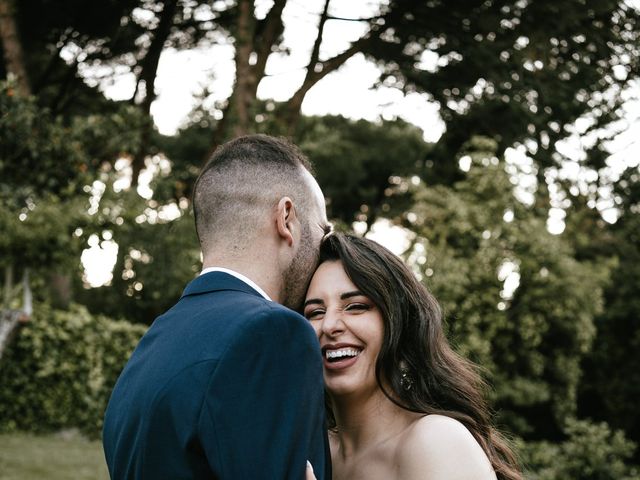 O casamento de Fábio e Tânia em Vila Franca de Xira, Vila Franca de Xira 35