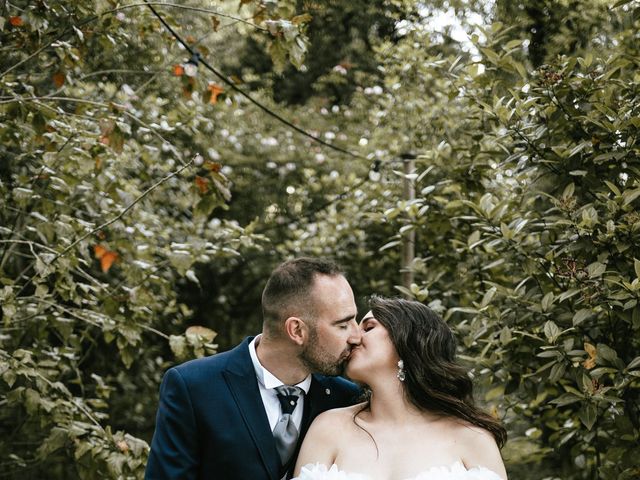 O casamento de Fábio e Tânia em Vila Franca de Xira, Vila Franca de Xira 38