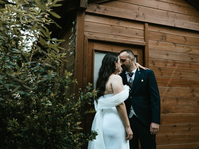 O casamento de Fábio e Tânia em Vila Franca de Xira, Vila Franca de Xira 40