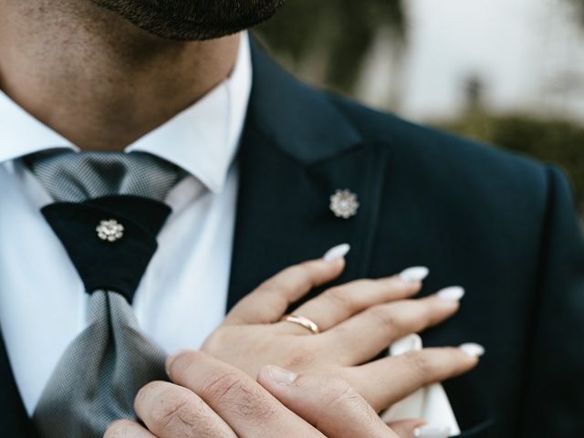 O casamento de Fábio e Tânia em Vila Franca de Xira, Vila Franca de Xira 41