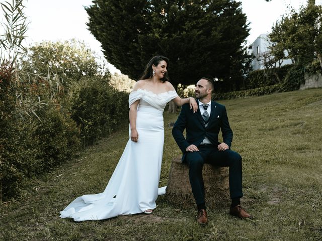 O casamento de Fábio e Tânia em Vila Franca de Xira, Vila Franca de Xira 42