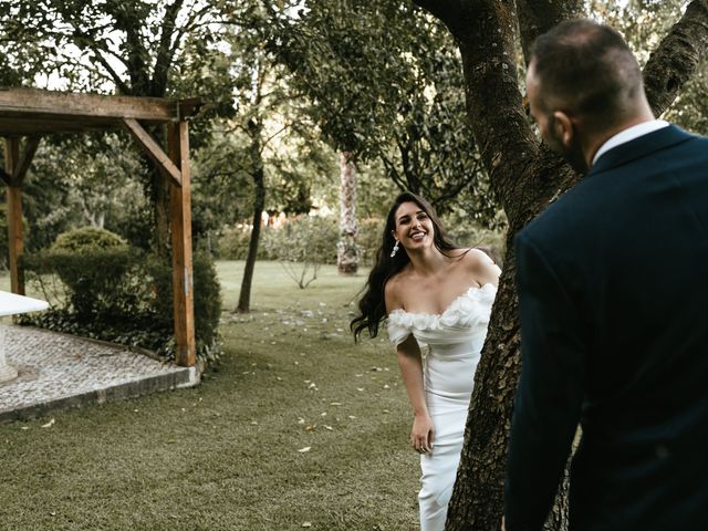 O casamento de Fábio e Tânia em Vila Franca de Xira, Vila Franca de Xira 44
