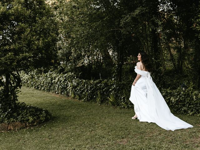 O casamento de Fábio e Tânia em Vila Franca de Xira, Vila Franca de Xira 45