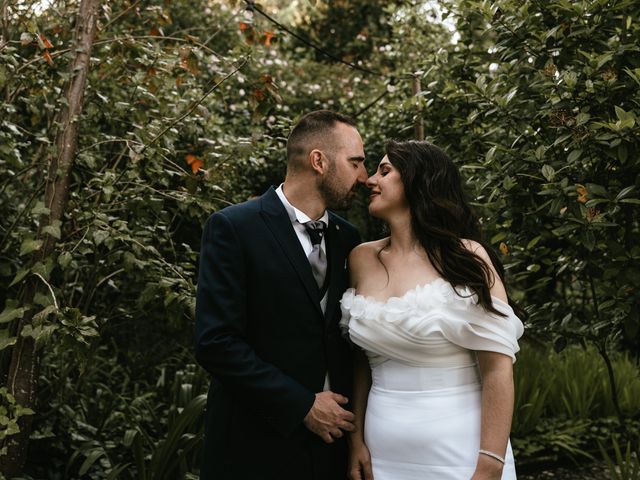 O casamento de Fábio e Tânia em Vila Franca de Xira, Vila Franca de Xira 46