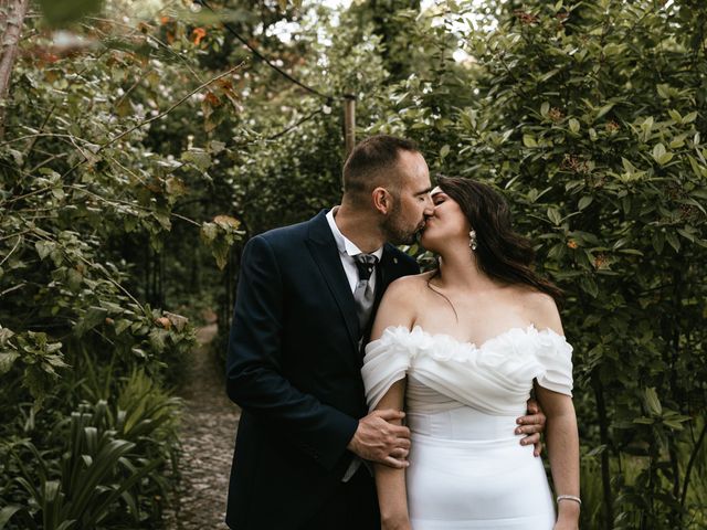 O casamento de Fábio e Tânia em Vila Franca de Xira, Vila Franca de Xira 47