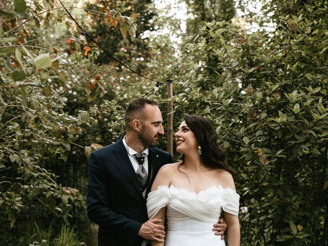O casamento de Fábio e Tânia em Vila Franca de Xira, Vila Franca de Xira 48