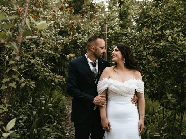 O casamento de Fábio e Tânia em Vila Franca de Xira, Vila Franca de Xira 49