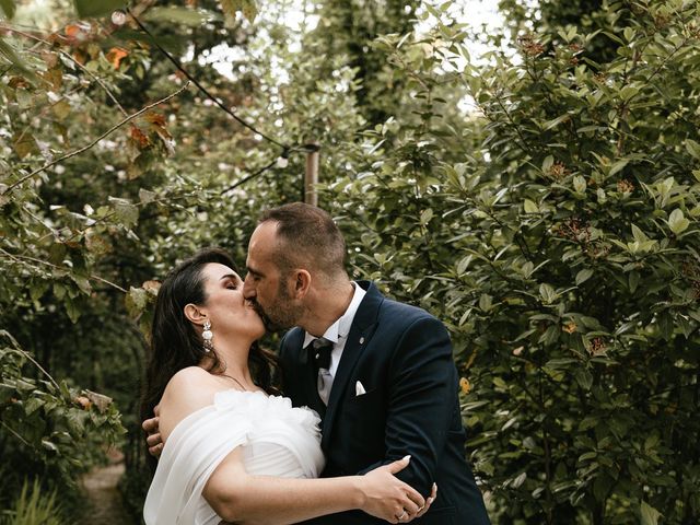 O casamento de Fábio e Tânia em Vila Franca de Xira, Vila Franca de Xira 50