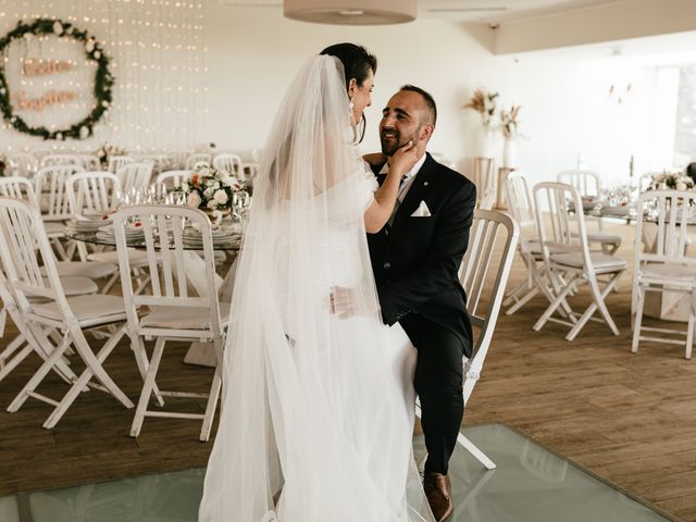 O casamento de Fábio e Tânia em Vila Franca de Xira, Vila Franca de Xira 57