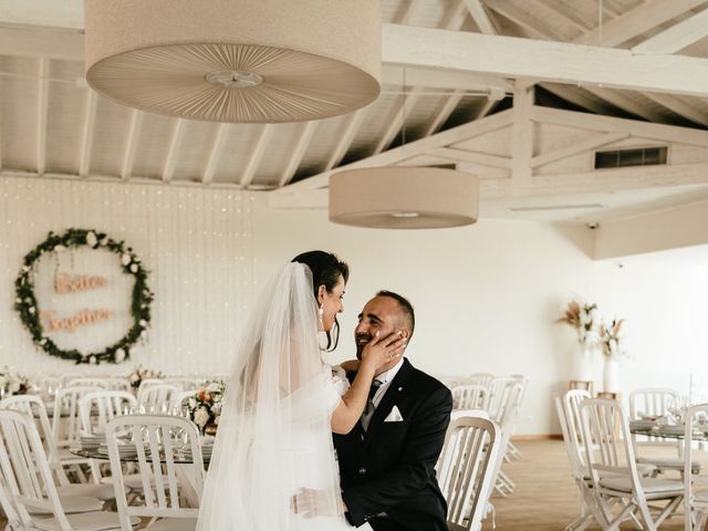 O casamento de Fábio e Tânia em Vila Franca de Xira, Vila Franca de Xira 58