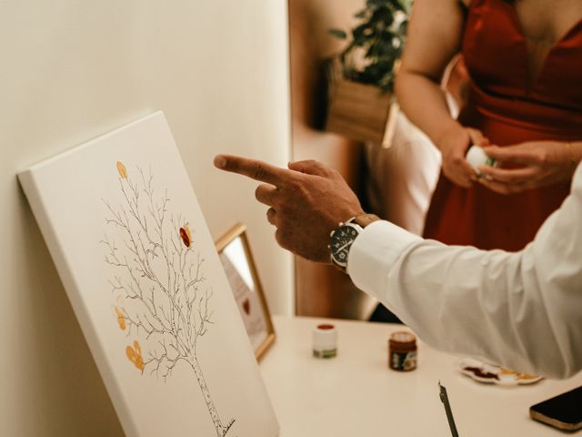 O casamento de Fábio e Tânia em Vila Franca de Xira, Vila Franca de Xira 63