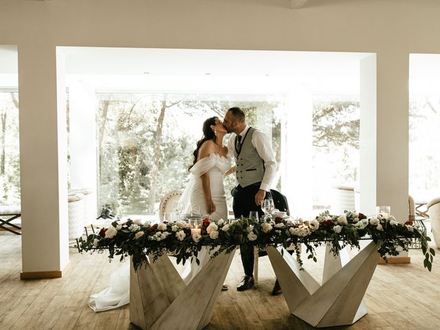O casamento de Fábio e Tânia em Vila Franca de Xira, Vila Franca de Xira 65