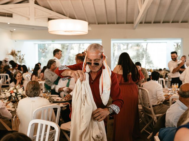 O casamento de Fábio e Tânia em Vila Franca de Xira, Vila Franca de Xira 68