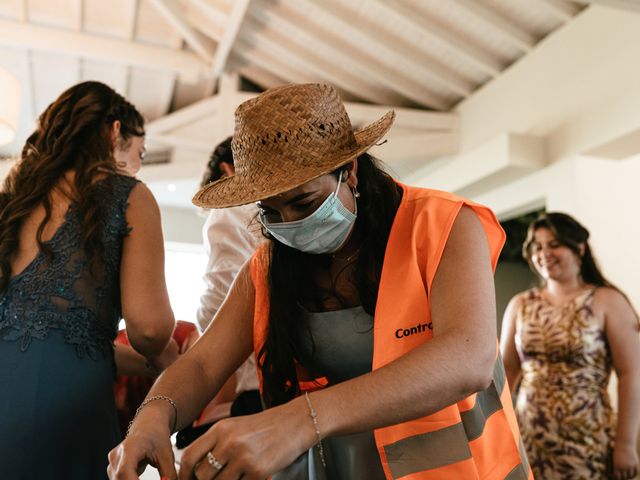 O casamento de Fábio e Tânia em Vila Franca de Xira, Vila Franca de Xira 69