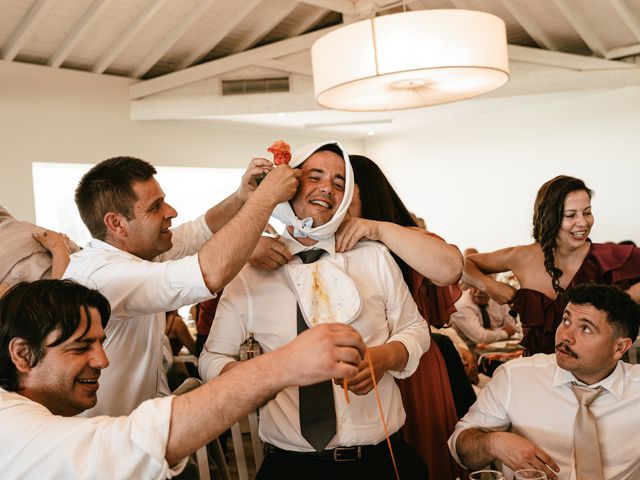 O casamento de Fábio e Tânia em Vila Franca de Xira, Vila Franca de Xira 70