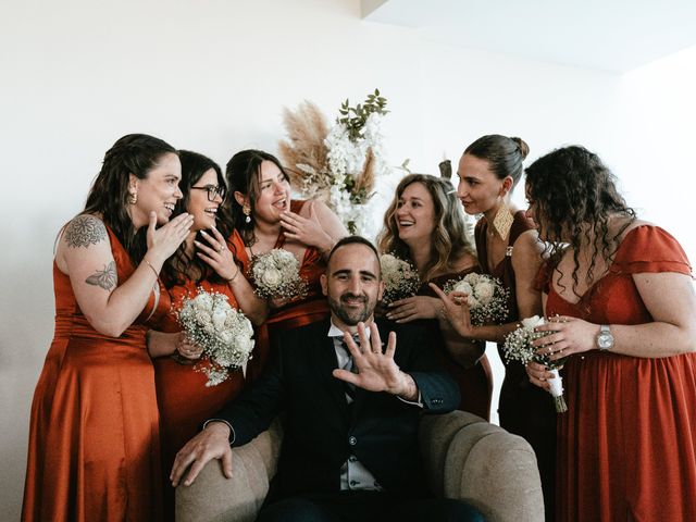 O casamento de Fábio e Tânia em Vila Franca de Xira, Vila Franca de Xira 73