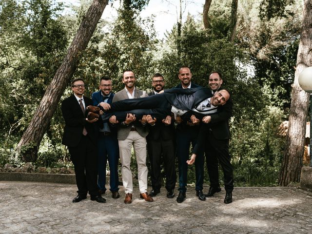O casamento de Fábio e Tânia em Vila Franca de Xira, Vila Franca de Xira 74