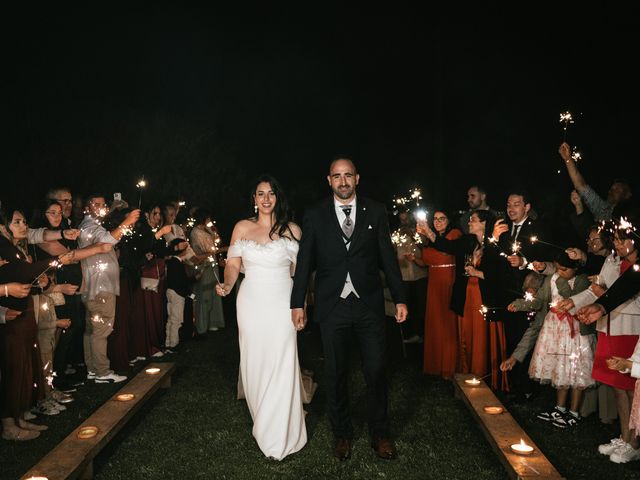 O casamento de Fábio e Tânia em Vila Franca de Xira, Vila Franca de Xira 76