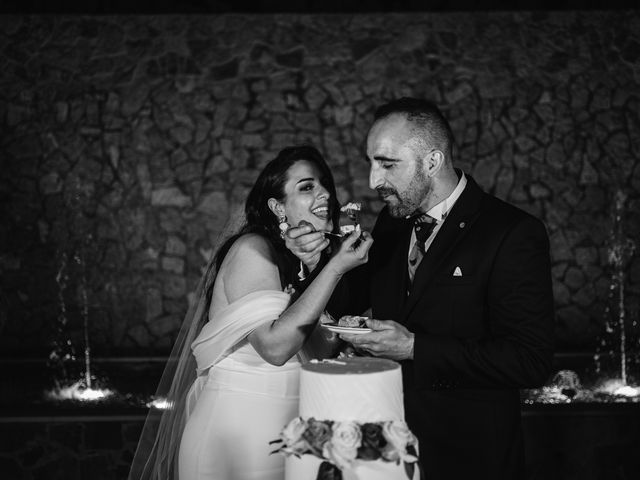 O casamento de Fábio e Tânia em Vila Franca de Xira, Vila Franca de Xira 81