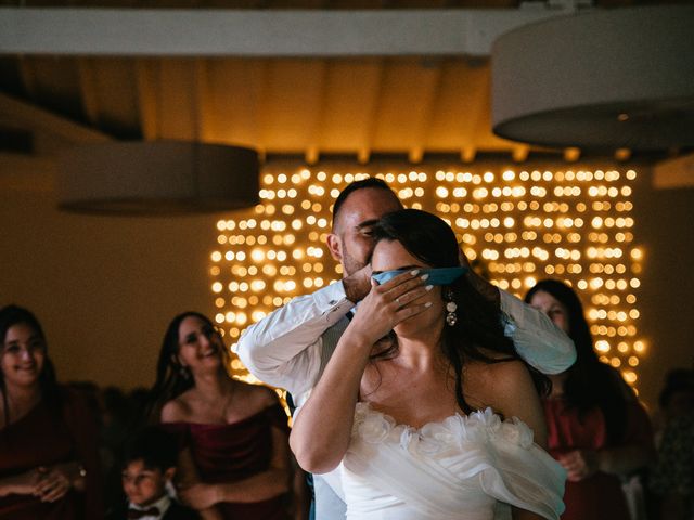 O casamento de Fábio e Tânia em Vila Franca de Xira, Vila Franca de Xira 86