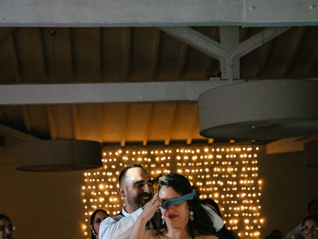 O casamento de Fábio e Tânia em Vila Franca de Xira, Vila Franca de Xira 87