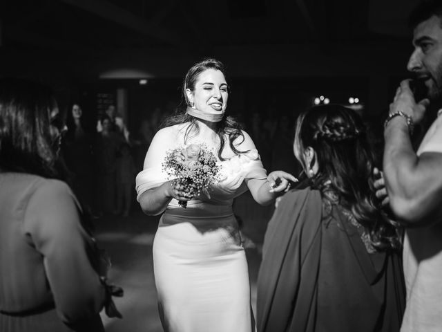 O casamento de Fábio e Tânia em Vila Franca de Xira, Vila Franca de Xira 88