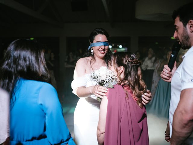 O casamento de Fábio e Tânia em Vila Franca de Xira, Vila Franca de Xira 89