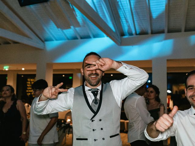 O casamento de Fábio e Tânia em Vila Franca de Xira, Vila Franca de Xira 90