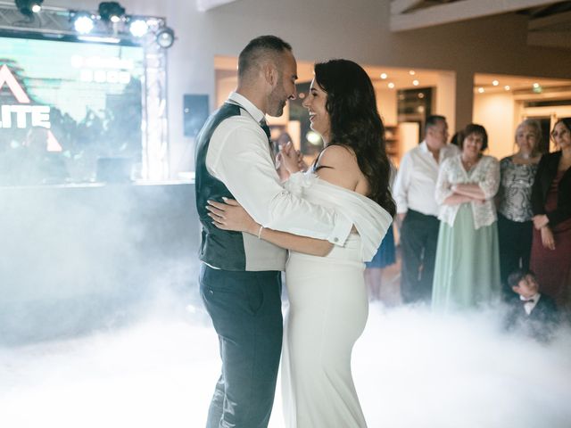 O casamento de Fábio e Tânia em Vila Franca de Xira, Vila Franca de Xira 91